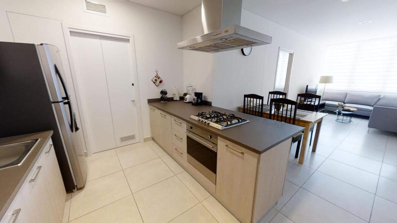מקסיקו סיטי Beautiful Apartment At Carso Residential With Pool מראה חיצוני תמונה