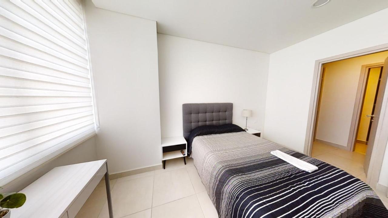 מקסיקו סיטי Beautiful Apartment At Carso Residential With Pool מראה חיצוני תמונה