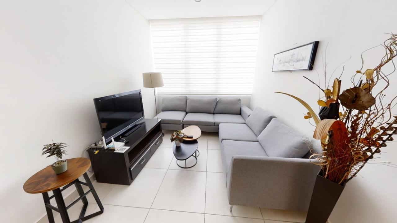 מקסיקו סיטי Beautiful Apartment At Carso Residential With Pool מראה חיצוני תמונה