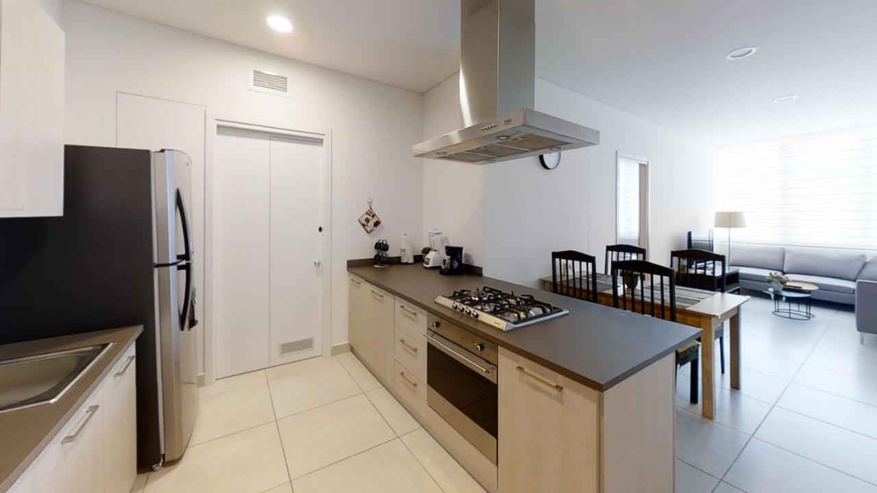 מקסיקו סיטי Beautiful Apartment At Carso Residential With Pool מראה חיצוני תמונה