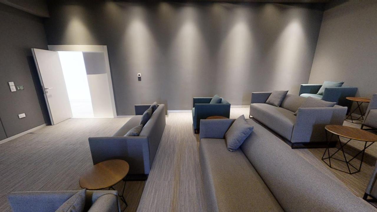מקסיקו סיטי Beautiful Apartment At Carso Residential With Pool מראה חיצוני תמונה