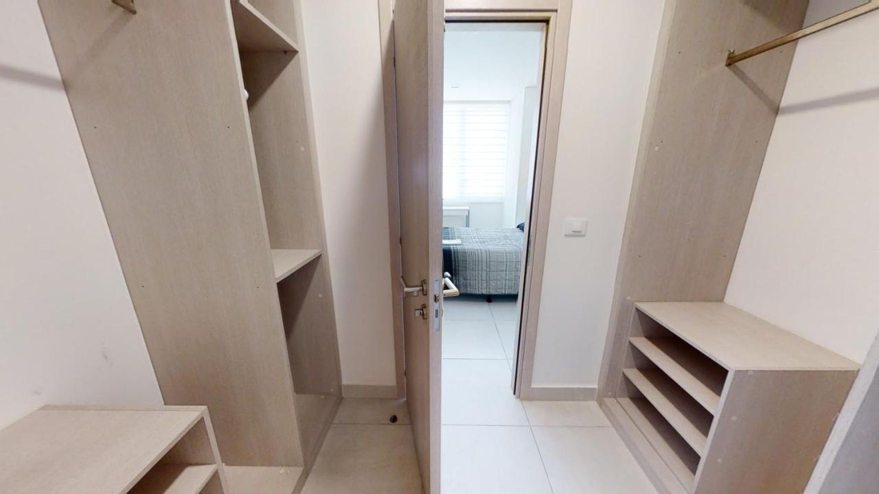 מקסיקו סיטי Beautiful Apartment At Carso Residential With Pool מראה חיצוני תמונה