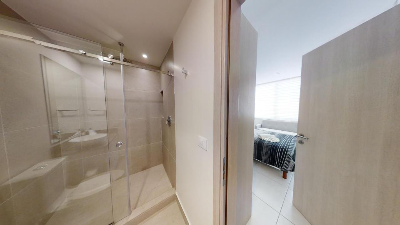 מקסיקו סיטי Beautiful Apartment At Carso Residential With Pool מראה חיצוני תמונה