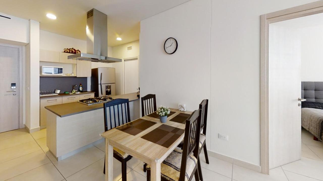 מקסיקו סיטי Beautiful Apartment At Carso Residential With Pool מראה חיצוני תמונה