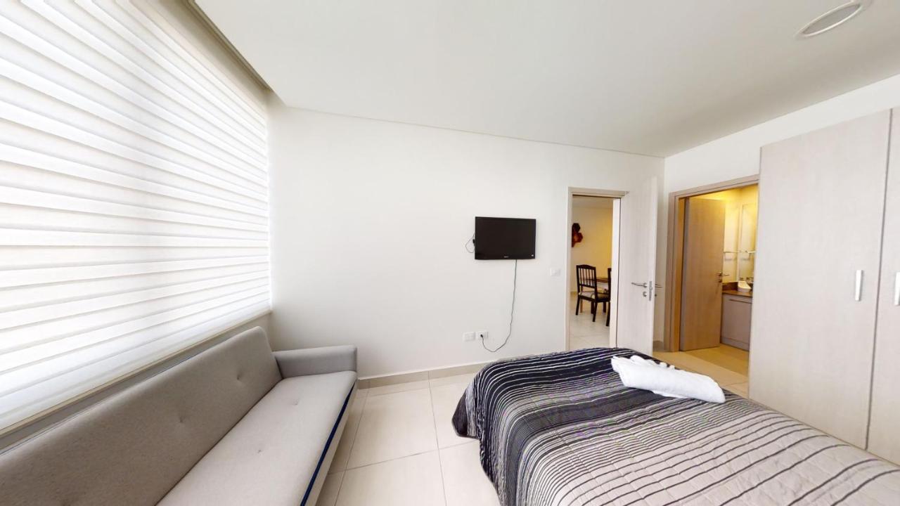 מקסיקו סיטי Beautiful Apartment At Carso Residential With Pool מראה חיצוני תמונה